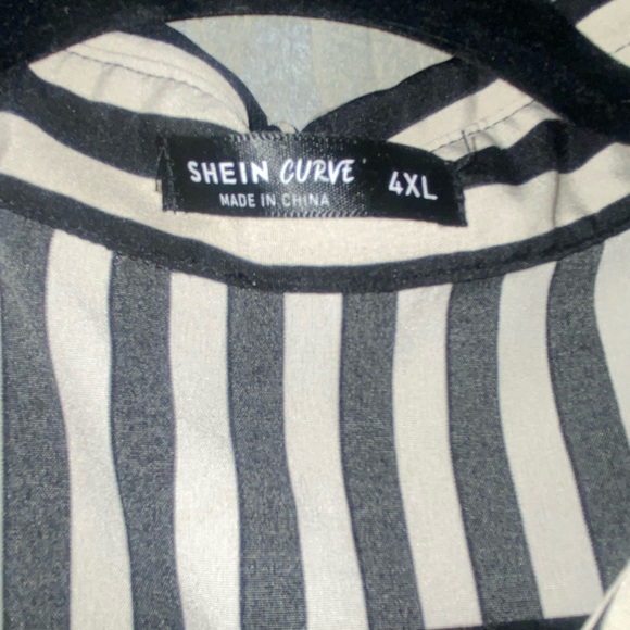 Shirt button down - Picture 2 of 3